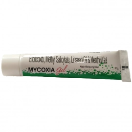 MYCOXIA GEL